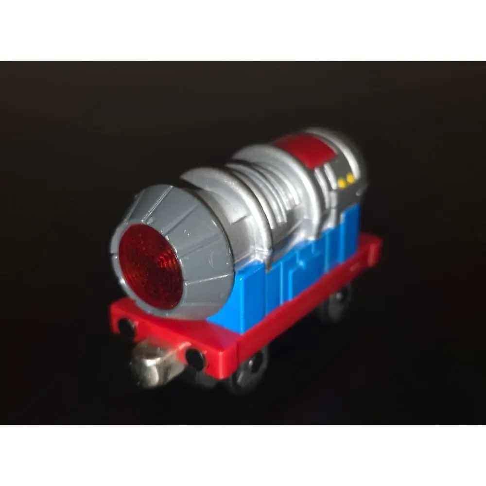 Thomas & Friends buying message works